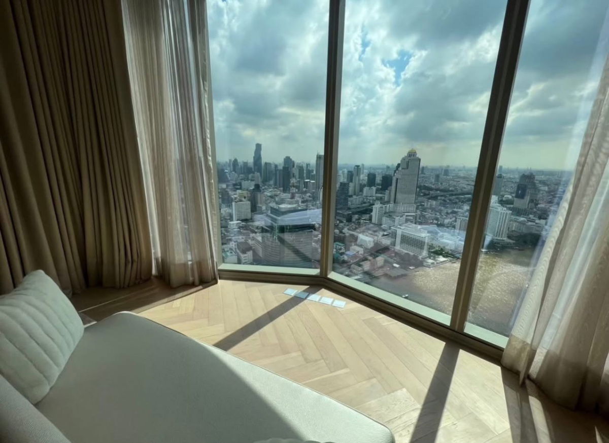 รูป 🛑LINE ID @cutecondo มี@🛑 The Residnece mandarin Oriental 2.65MB/ M 6 นอน 9 น้ำ ว่าง✅ ตอบไว - รูปที่ 6/10