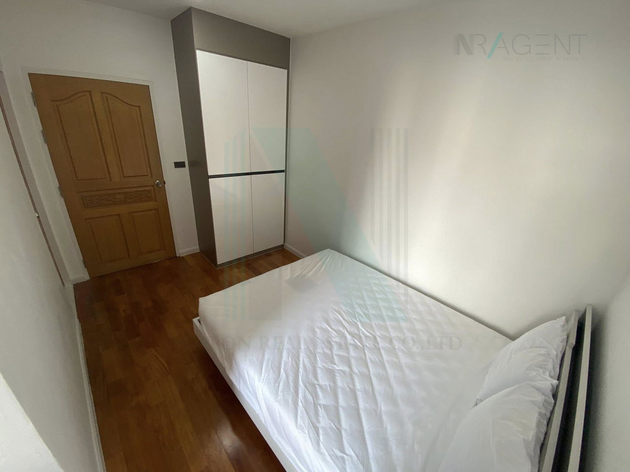 picture For Rent Condo PATHUMWAN RESORT Building 1, Floor 10,2 bed room, Room size 78 sqm - 5/8