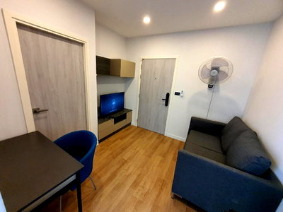 Condos for sale : 🔥 For Sale 🔥 Groove Ratchada - Rama 9 / 1 Bedroom ZC033