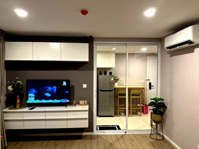 Condos for rent : Chateau In Town Phaholyothin 32 For rent! Fully furnished ready to move in MD-25085145