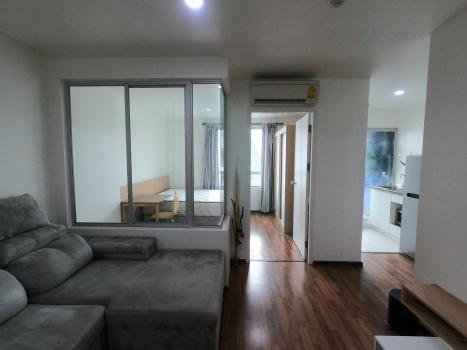 🎊 For Rent Condo U VIBHA - LADPRAO Building B, Floor 8,1 bed room, Room size 32.00 sqm