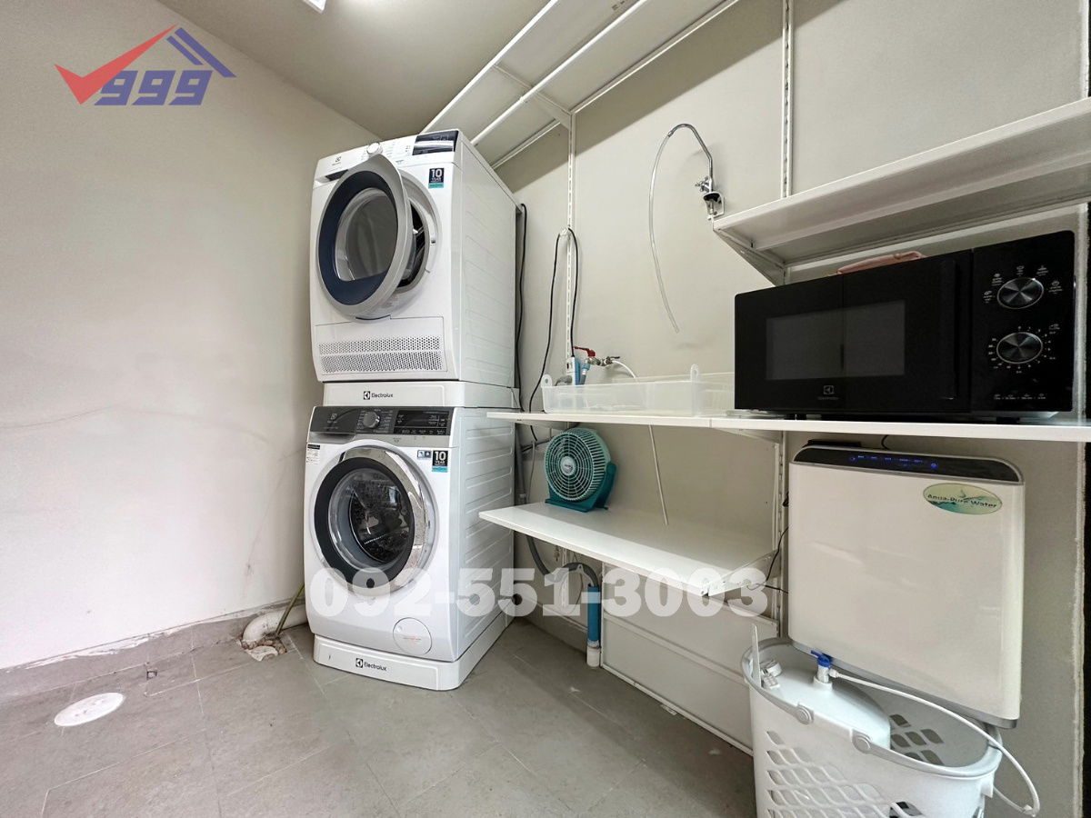 picture Townhome for rent, 3bedrooms Nirvana Define Srinakarin-Rama 9 - 12/28