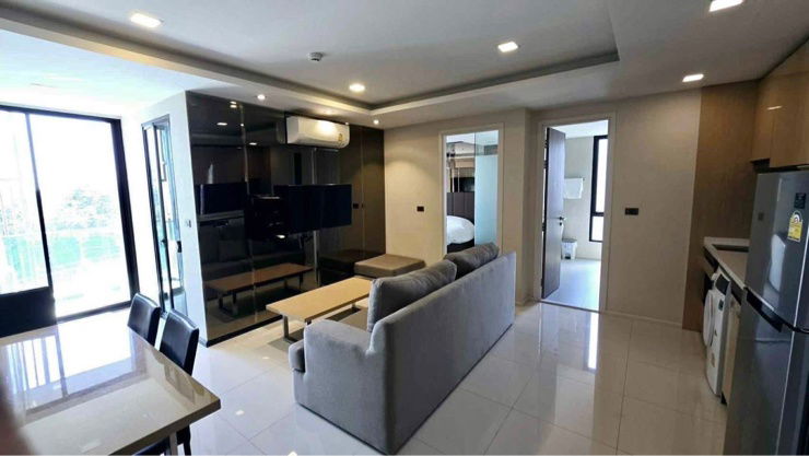 picture For rent The Starhill Condo close to Nimman and CMU pet friendly - 10/13