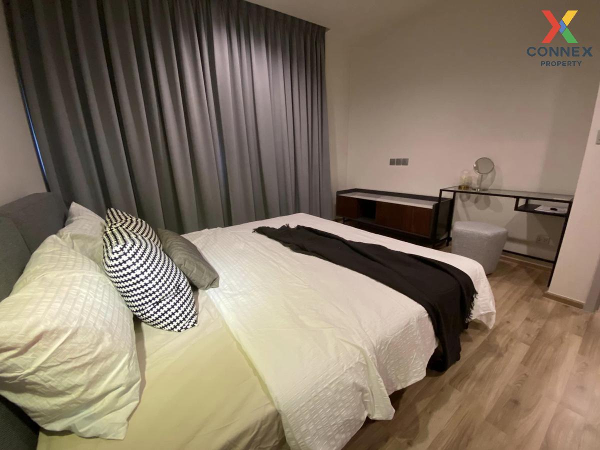 picture For Rent Condo , The Line Jatujak - Mochit , Duplex , BTS-Mo Chit , Chomphon , Chatuchak , Bangkok , CX-102776 ✅ Live chat with us ADD LINE @connexproperty ✅ - 7/10