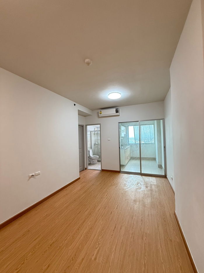 รูป ขายคอนโดศุภาลัย ปาร์ค ราชพฤกษ์-เพชรเกษม - รูปที่ 6/21