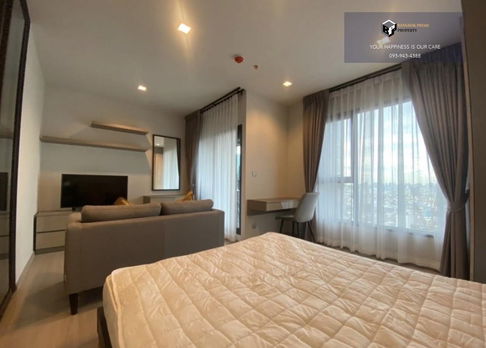 Life Asoke - Rama 9 | 🚝ใกล้ MRT Rama 9 #2025111212872