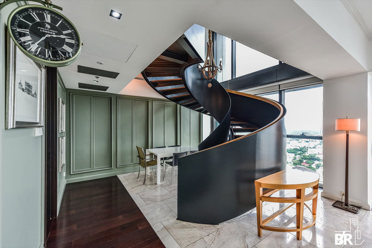 picture The Met Sathorn ð Exquisitely fully furnished high-end residence, A rare opportunity for a truly elevated lifestyle ð - 18/25