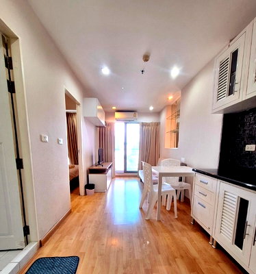 ขายคอนโด : ขายลดภาระ🔥🔥คอนโดราคาพิเศษ ทำเลดี โครงการ คาซ่า คอนโด อโศก - ดินแดง MD-25030302