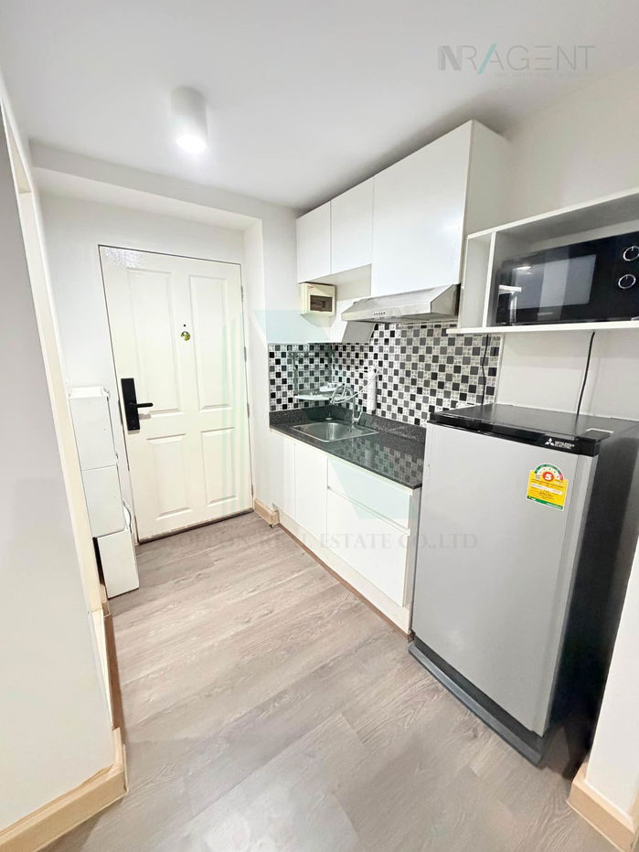 picture ð For Sell Condo SWIFT Building 1, Floor 7,1 bed room, Room size 29 sqm - 4/8