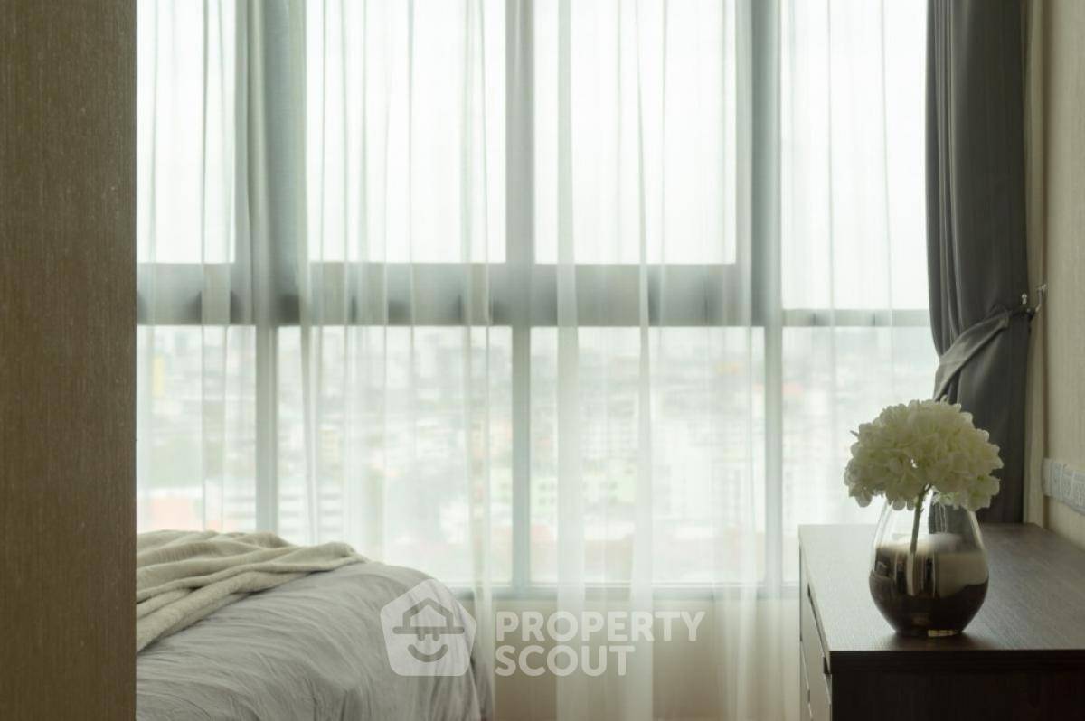 picture 2-BR Condo at The Tree RIO near MRT Bang O (ID 2423232) - 6/7