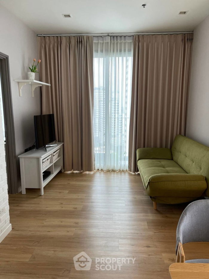 รูป คอนโด 1-ห้องนอน ที่ ซีล บาย แสนสิริ ใกล้ BTS ทองหล่อ (ID 2421015) - รูปที่ 11/16