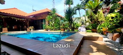 Houses for sale Chonburi : 3 Bedrooms 2 Bathrooms 150 SQ.M. Baan Balina