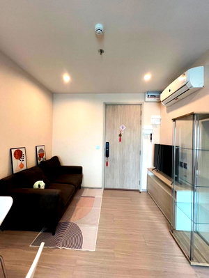 คอนโดให้เช่า : ให้ เช่าคอนโด Aspire Erawan Prime (แอสปาย เอราวัณ ไพร์ม) ขนาด 32 ตรม
