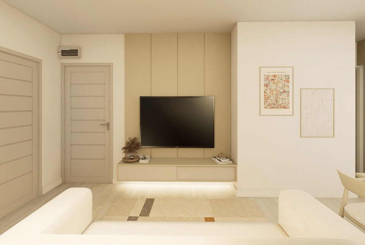 รูป S808 [ขาย] Supalai City Resort Ratchada – Huaikwang 💰 ราคา 2,790,000 บาท 📍 MRT ห้วยขวาง - รูปที่ 2/15