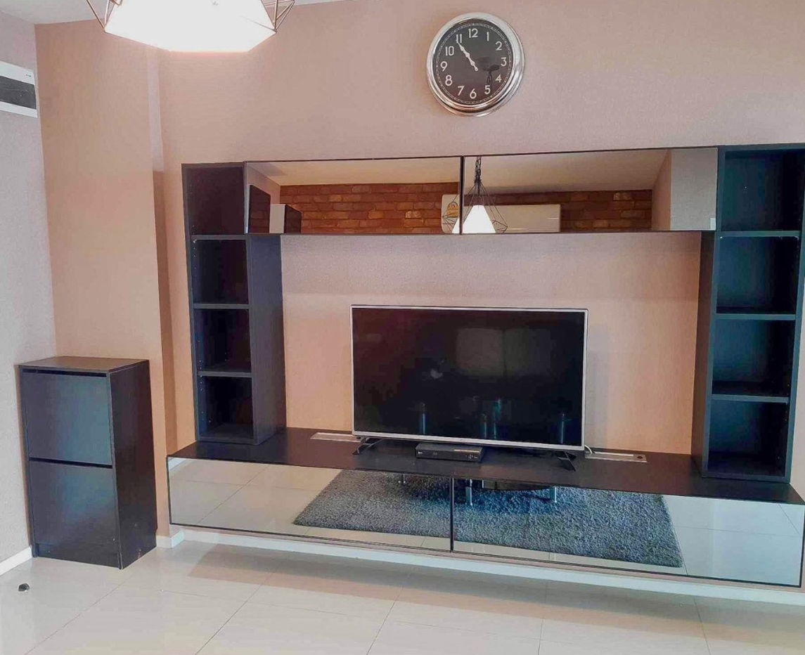 picture Aspire Sukhumvit 48 - 3/12