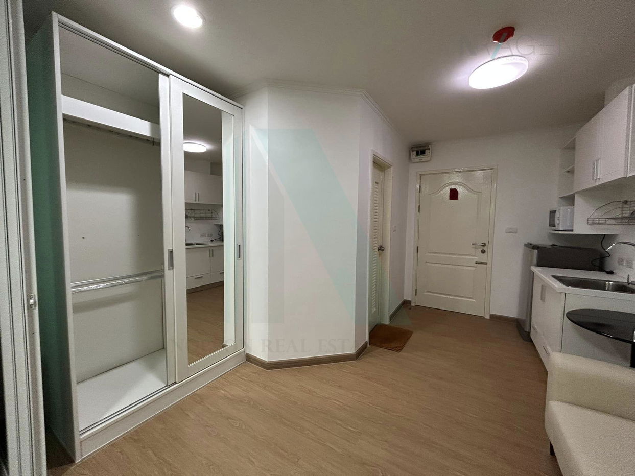 picture For rent, Notting Hill Sukhumvit 107 STUDO, 7th floor, near Imperial Samrong. - 5/8