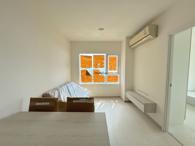 ให้เช่า ASPIRE Erawan แอสปาย เอราวัณ รหัสทรัพย์ P3180