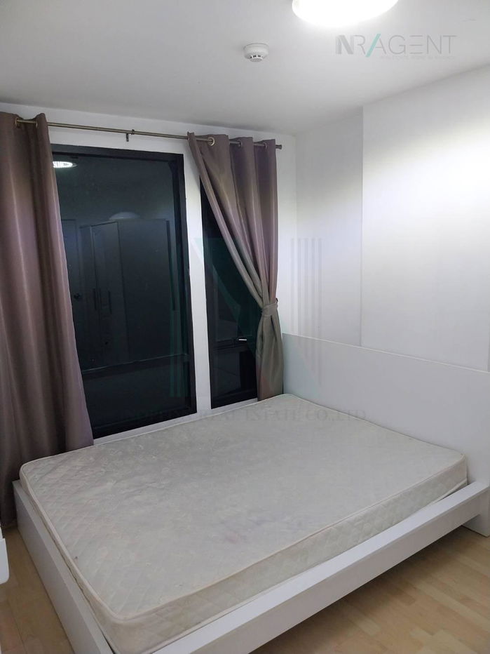 picture For Rent Condo LIB LADPRAO 20 Building 1, Floor 3,1 bed room, Room size 26 sqm - 4/8