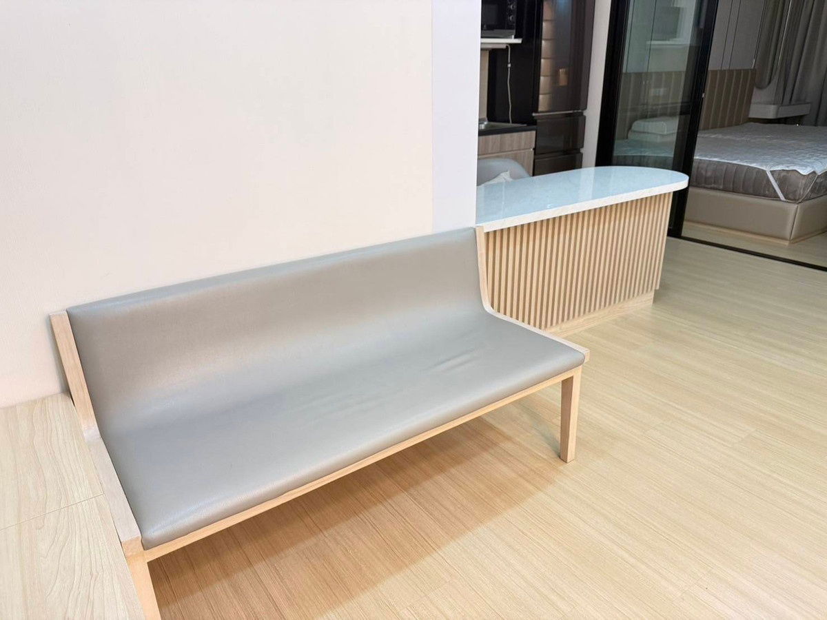 รูป S807 [ขาย] Supalai Loft Prajadhipok – Wongwian Yai 💰 ราคา 4,490,000 บาท 📍 BTS วงเวียนใหญ่  - รูปที่ 7/19