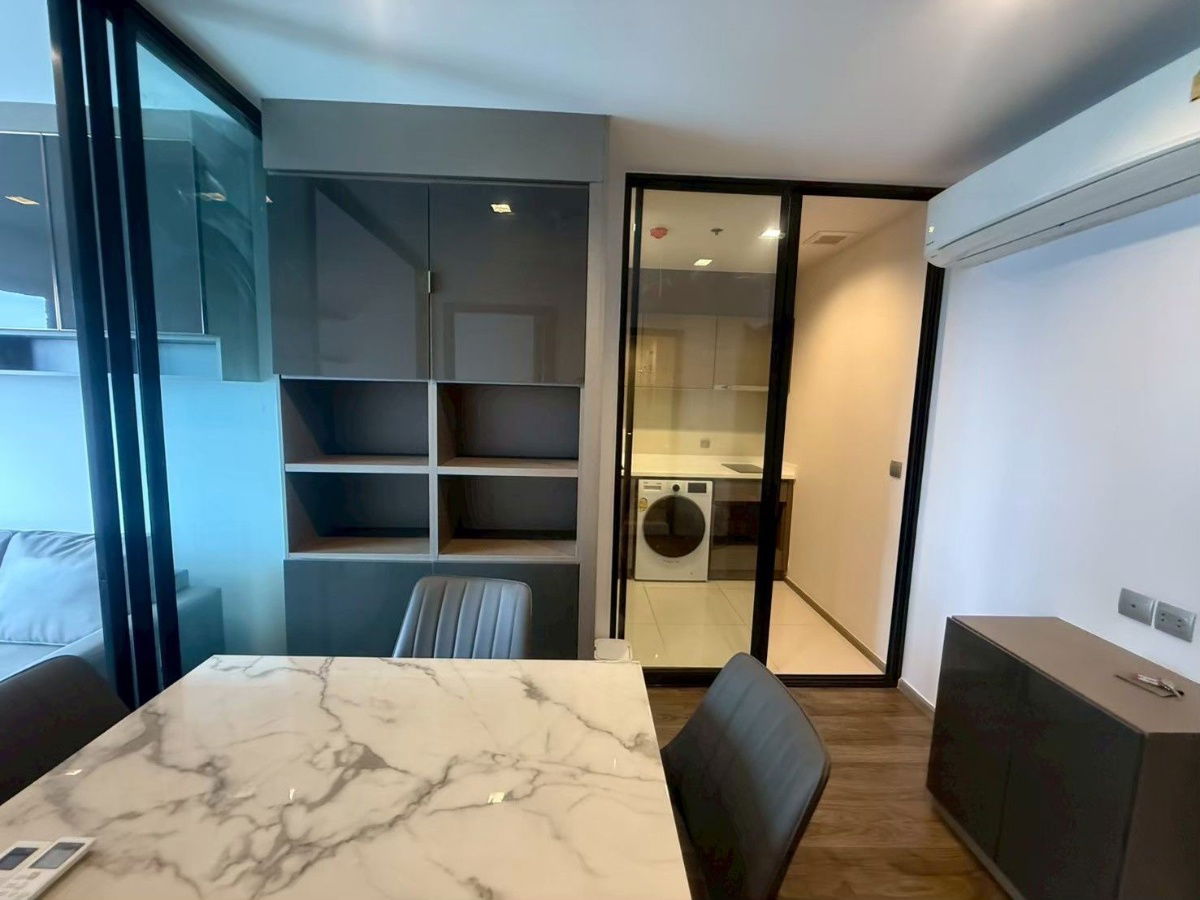 picture Life Ladprao Valley For rent! Fully furnished ready to move in MD-25085124 - 7/9