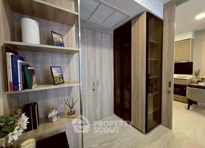 picture 1-BR Condo at Fynn Sukhumvit 31 near MRT Sukhumvit (ID 2364224) - 4/13