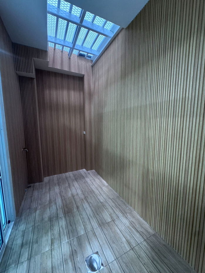 picture [For Rent] Townhome | Yu Chareon 29 Ratchada 18, Huai Kwang - 5/19