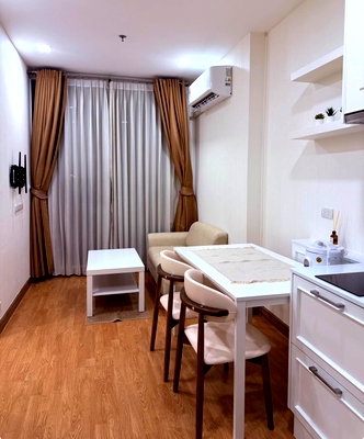 Condos for rent : Q House Sukhumvit                      79 