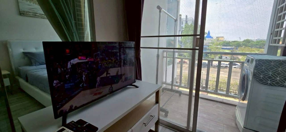 รูป คอนโด ให้เช่า My Hip condo 2 พิเศษ 12,000 บาทต่อเดือน - รูปที่ 14/24