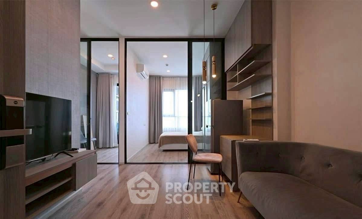 รูป คอนโด 1-ห้องนอน ที่ ไนท์ บริดจ์ ไพร์ม รัชโยธิน ใกล้ BTS รัชโยธิน (ID 2422634) - รูปที่ 16/16