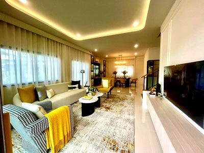 บ้านเดี่ยว วิทยาลัยพยาบาลบรมราชชนนี ขอนแก่น : ขายบ้านเดี่ยวติดถนนมะลิวัลย์ ขอนแก่น 