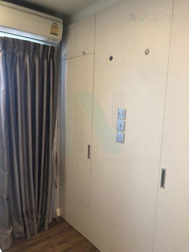 🚩 ให้เช่าคอนโด เอสต้า บลิซ รามอินทรา อาคาร B ชั้น 5 1 ห้องนอน ขนาด 25 ตรม ใกล้ โรงเรียนเศรษฐบุตรบำเพ็ญ