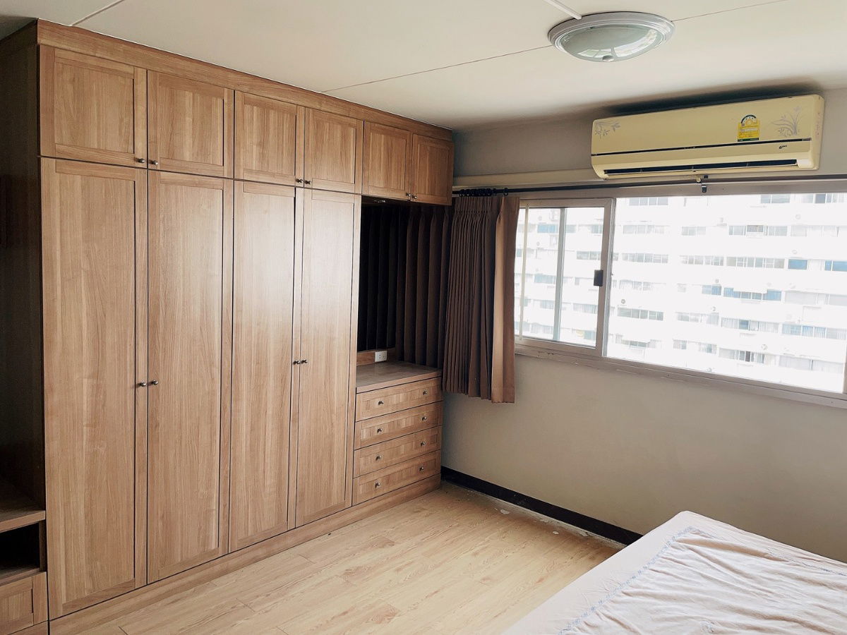 รูป 🔥ด่วน ห้องไปไวมากกก / Code: KJ9667 ให้เช่า Popular Condo ✅ Add Line @kjcondo (มี@ข้างหน้าด้วยนะคะ) - รูปที่ 5/8