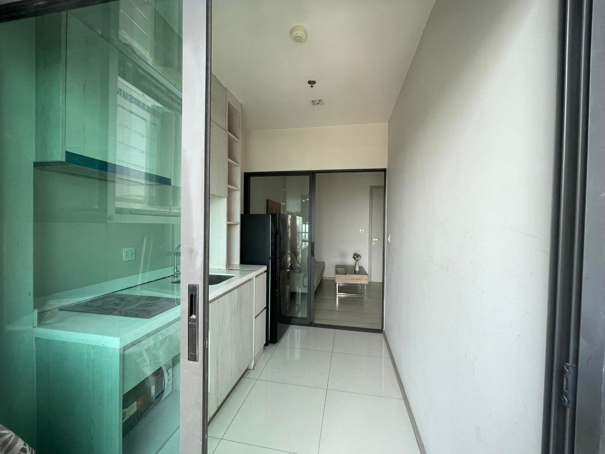 รูป 🍀🍀🍀BEST DEAL🔥ให้เช่า📌ไลฟ์ สุขุมวิท 48 (Line:@rent2022)ห้องสวย พร้อมเข้าอยู่✨A00981 - รูปที่ 9/11