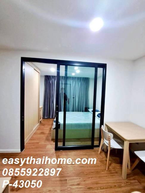 picture P-43050 Condo for rent ALIVE SUKHUMVIT 76 fully furnished (Confirm again when visit). - 5/8