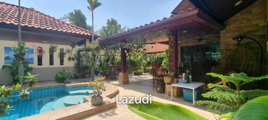 รูป 3 ห้องนอน 2 ห้องน้ำ 150 ตรม บ้าน บารีน่า - รูปที่ 25/34