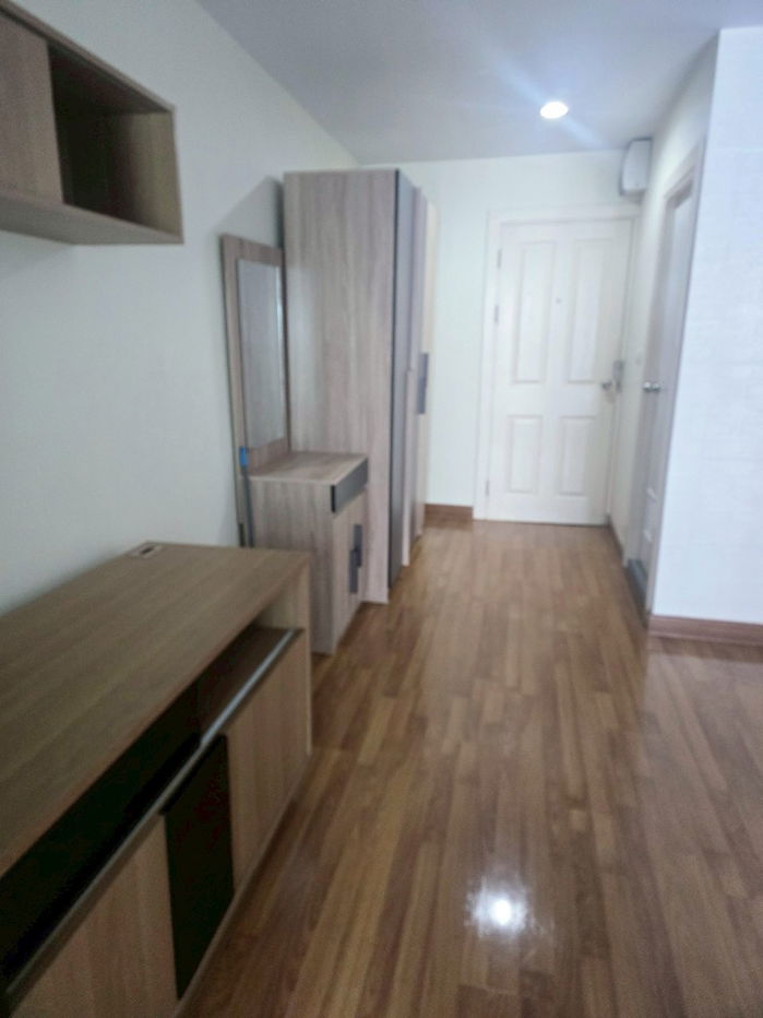 picture (For Rent) Regent Home 18 — Near BTS Wat Phra Sri! Beautiful Room, Fully Furnished, Ready to Move In with Pool View - 5/33