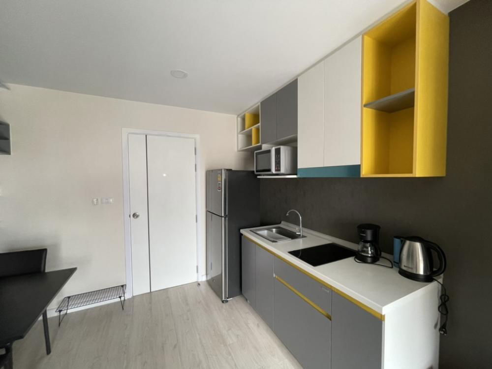 รูป 🔥ด่วน ห้องไปไวมากกก / Code: KJ9673 ให้เช่า Plus Condo Ayutthaya Park ✅ Add Line @kjcondo (มี@ข้างหน้าด้วยนะคะ) - รูปที่ 4/9