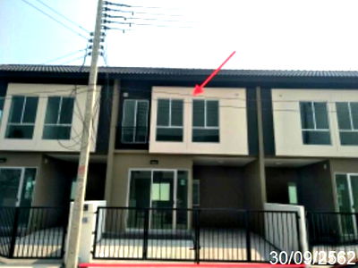 Townhouses for sale Muang Pathum Thani Pathumthani : TOWN_HOUSE for sale  Bang Khu Wat Muang Pathum Thani Pathumthani