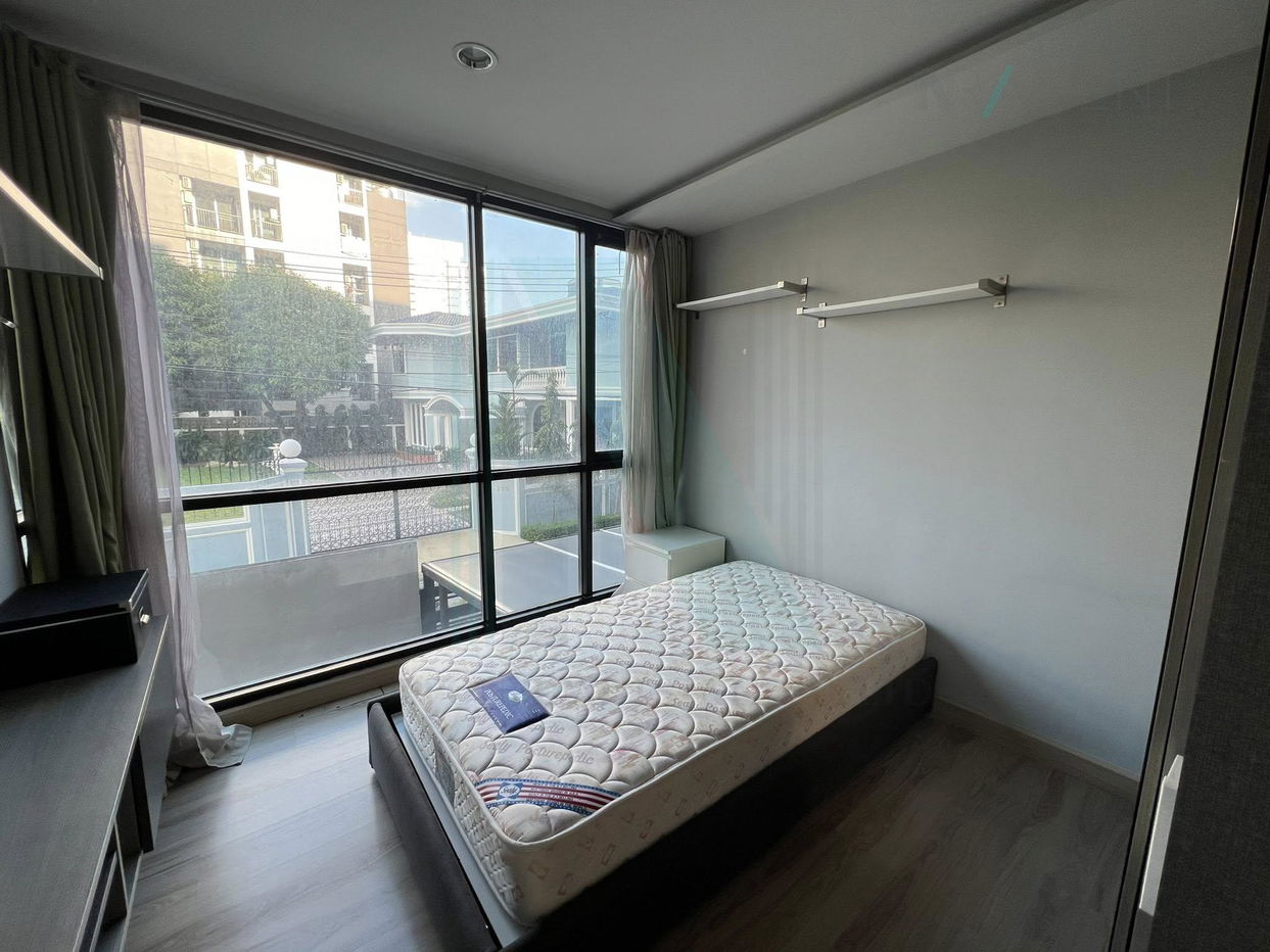 รูป ให้เช่าคอนโด ดิ ยูนีค เท็น ไนน์ อาคาร 1 ชั้น 2 1 ห้องนอน ขนาด 63 ตรม ใกล้ สวนลุมไนซ์บาซ่า รัชดา - รูปที่ 3/8