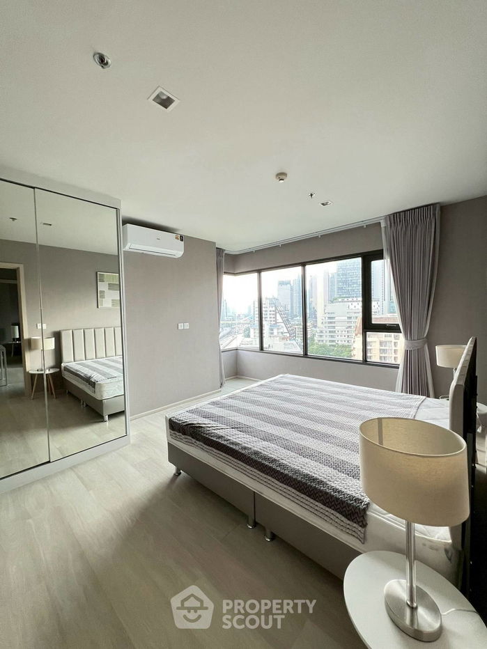 picture 2-BR Condo at Life One Wireless near BTS Phloen Chit (ID 2422510) - 15/19