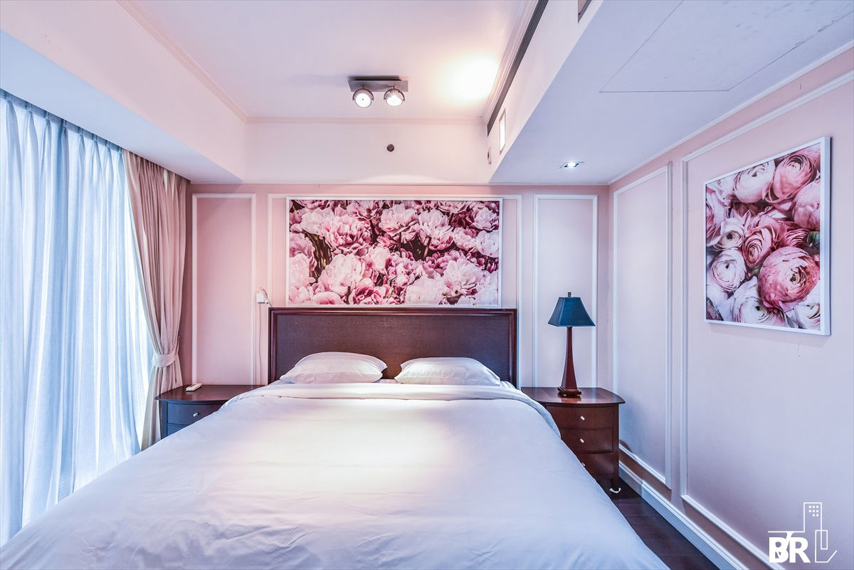 picture The Met Sathorn ð Exquisitely fully furnished high-end residence, A rare opportunity for a truly elevated lifestyle ð - 10/25