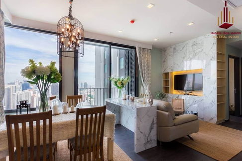 ✨ ขาย เอดจ์ สุขุมวิท 23 ✨ ราคา 16,500,000 บาท