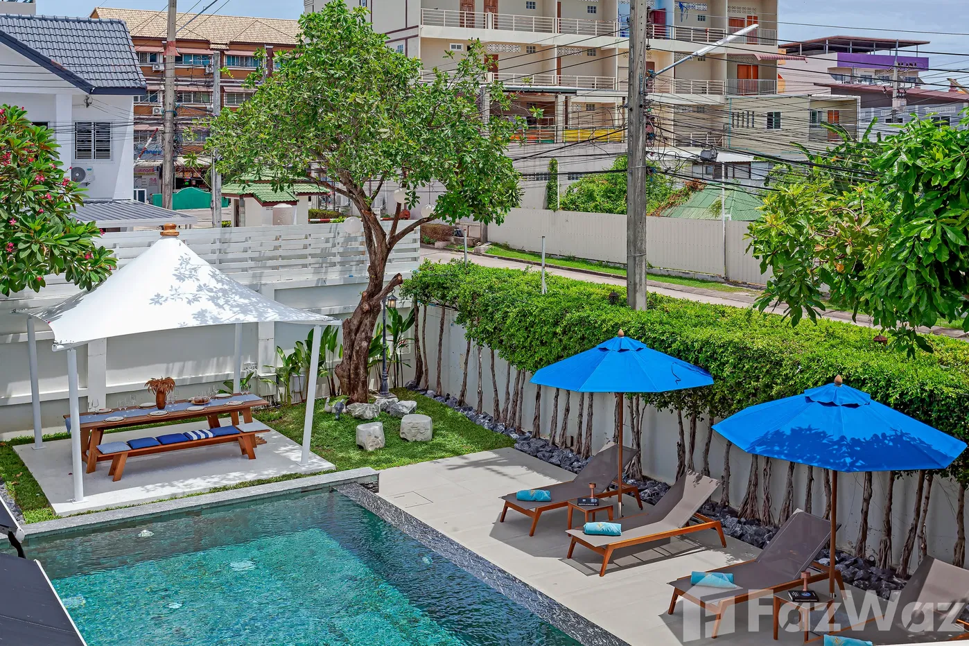 picture 5 Bedroom Villa for rent in Nong Prue, Chon Buri 411411 - 67/75