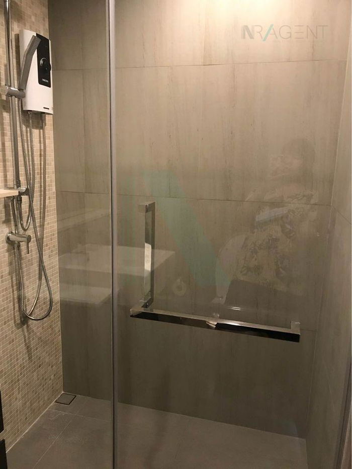 picture For Rent Condo THE POLITAN AQUA Building B, Floor 20,1 bed room, Room size 24.00 sqm - 8/8