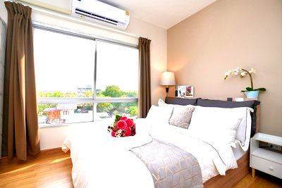 คอนโด โฮมโปร เอกมัย-รามอินทรา : 🏢 ขายคอนโด : The Tree Condo Ladprao (เดอะ ทรี คอนโด ลาดพร้าว)   รหัสทรัพย์ | 📌LNP-C7377