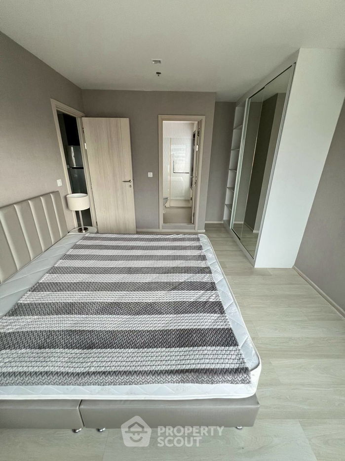 picture 2-BR Condo at Life One Wireless near BTS Phloen Chit (ID 2422510) - 18/19