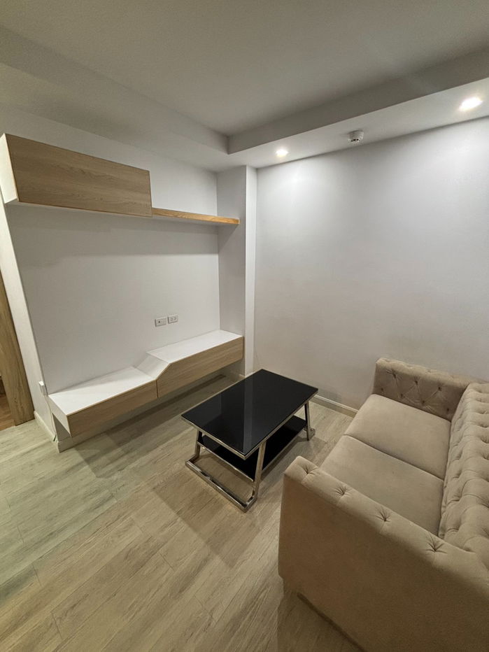 picture 🏡✨ Condo for rent, V Condo Salaya, Building V6, 7th floor✨ near Mahidol University - Central Salaya - 2/7