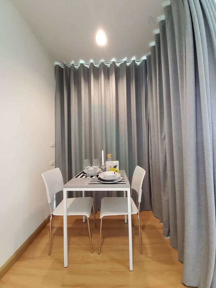 picture 🎉 For Rent Condo THE ADDRESS SIAM Building 1, Floor 15,Studio, Room size 41.00 sqm - 8/8