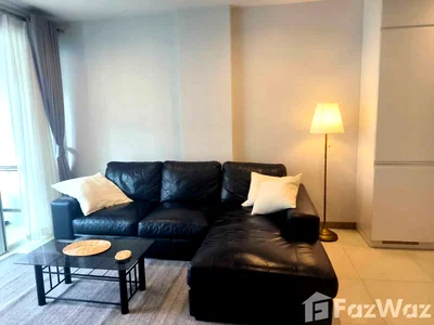 Condos for rent : 2 Bedroom Condo for rent at The Breeze Hua Hin 1098356