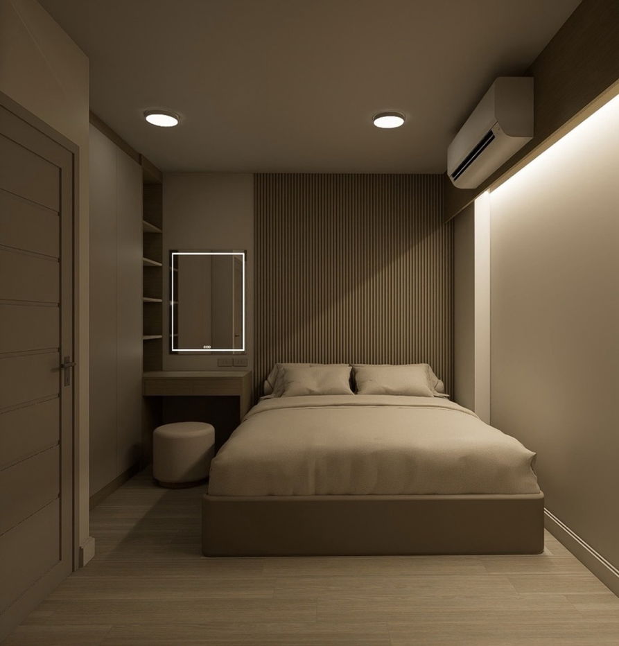 รูป S808 [ขาย] Supalai City Resort Ratchada – Huaikwang 💰 ราคา 2,790,000 บาท 📍 MRT ห้วยขวาง - รูปที่ 14/15